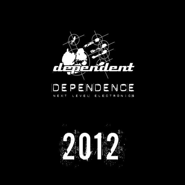 Dependence 2012 cover