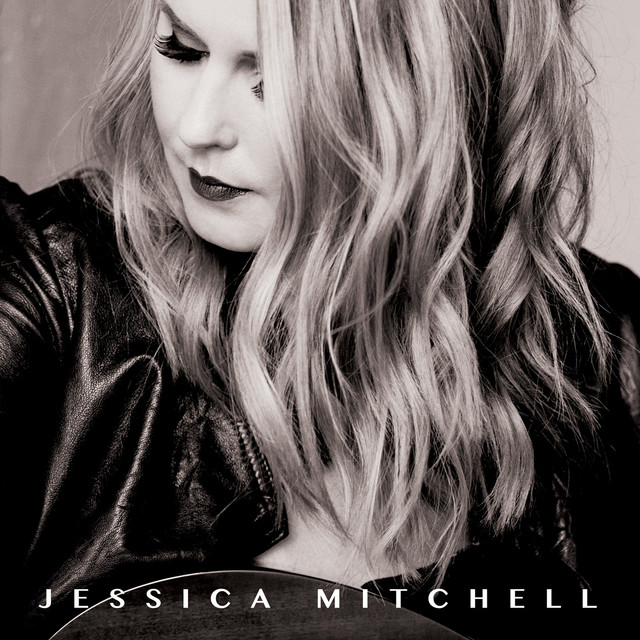 Jessica Mitchell cover