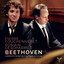 Beethoven: Complete Sonatas for Piano & Violin cover