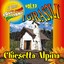 Chiesetta Alpina Albumcover