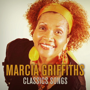 Marcia Griffiths: Classic Songs cover