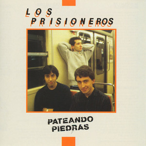 Pateando piedras album