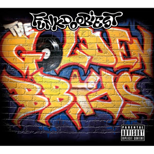 The Golden B-Boys album