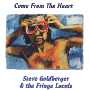 Steve Goldberger & the Fringe Locals Photo
