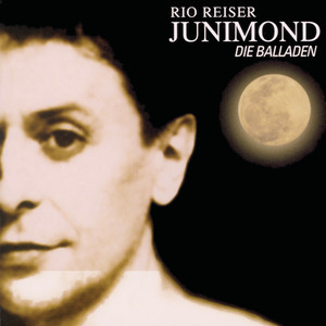 Junimond: Die Balladen album