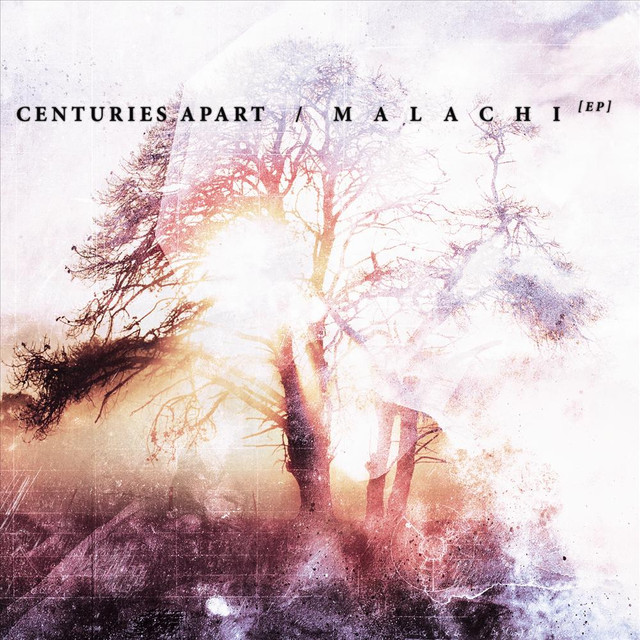 Centuries Apart Photo