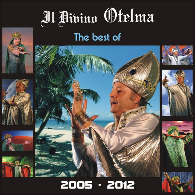 Il Divino Otelma Photo