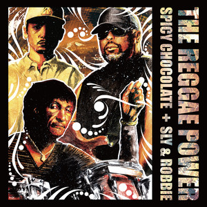 THE REGGAE POWER album