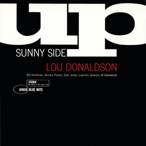 Sunny Side Up cover