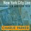 New York City Live Jam Session 1950 cover