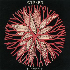 The Circle cover