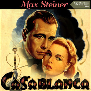 Casablanca (Original Soundtrack 1942) album