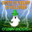 Ghosts Of Ireland On Halloween Albumcover