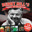 Benny Hill Collection cover