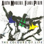 The Colours of Life cover