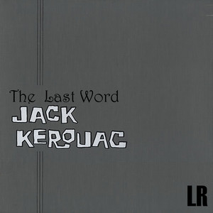 The Last Word Albumcover