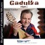 Bulgarian Folklore Music - Gadulka, Vol. 1 Albumcover