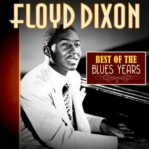 Best of the Blues Years cover