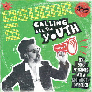 Calling All the Youth album