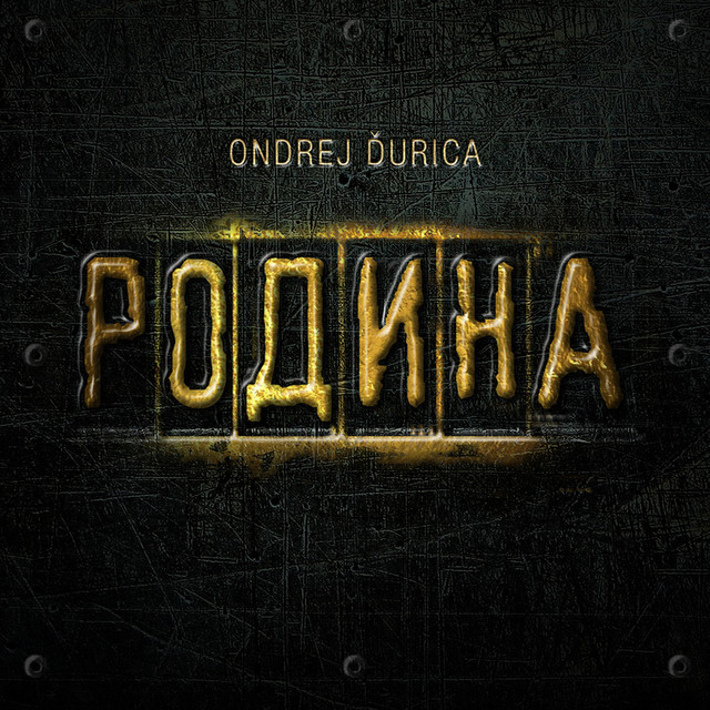 Ondrej Ďurica Photo