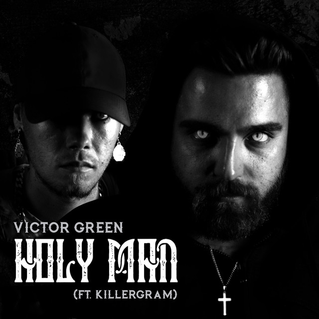 Victor Green Photo