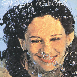 Água viva cover