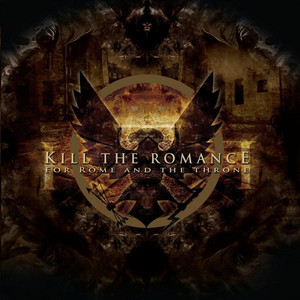 For Rome and the Throne cover