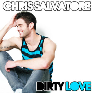 Dirty Love cover