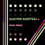 Electro Habitual - EP Albumcover