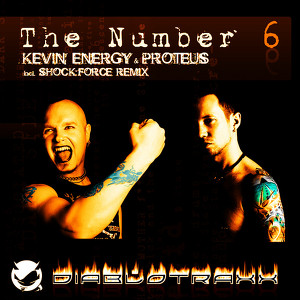 Kevin Energy & Proteus