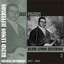 Jazz Figures / Blind Lemon Jefferson, Volume 2, (1927 - 1928) cover