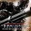 Terminator Salvation cover