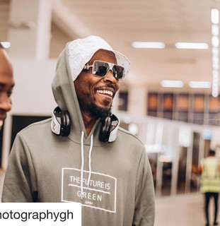 Kwaw Kese Photo