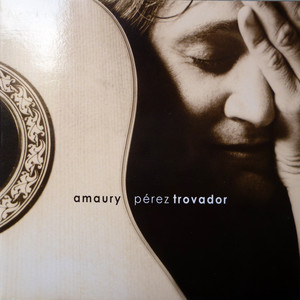 Trovador Albumcover