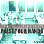 Raise Your Hands (feat. Jason Walker) [Remixes] Albumcover