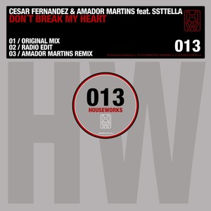 Cesar Fernandez