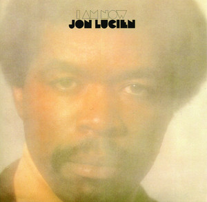 I Am Now cover