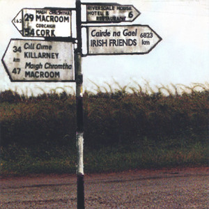 Cairde Na Gael