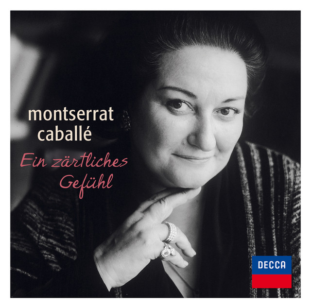 Montserrat Caballé Tosca Vissi D Arte