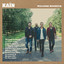 Welcome bonheur cover
