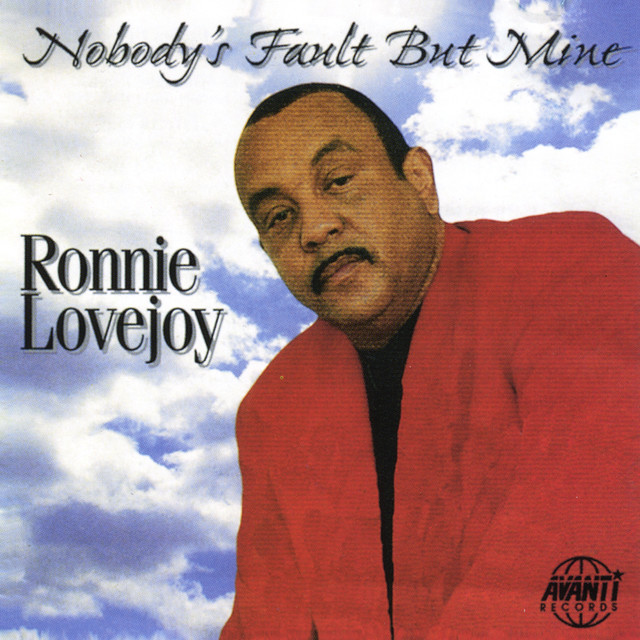 Ronnie Lovejoy Photo