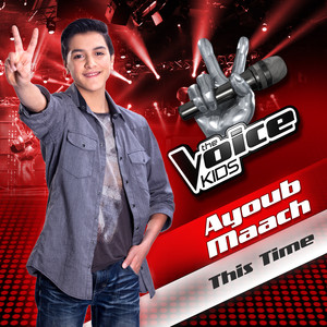 Ayoub Maach