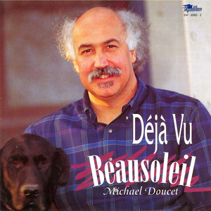 Deja Vu cover