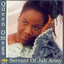 Servant Of Jah Army Albumcover