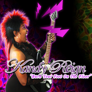 Kandy Reign