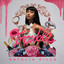 Trouble cover