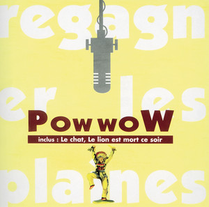 Pow wow