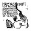 Marsyas Suite cover