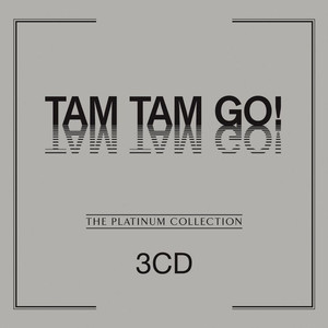 The Platinum Collection cover
