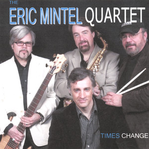 Times Change Albumcover